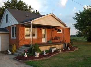 1468 Eaton Lewisburg Rd, Eaton, OH 45320