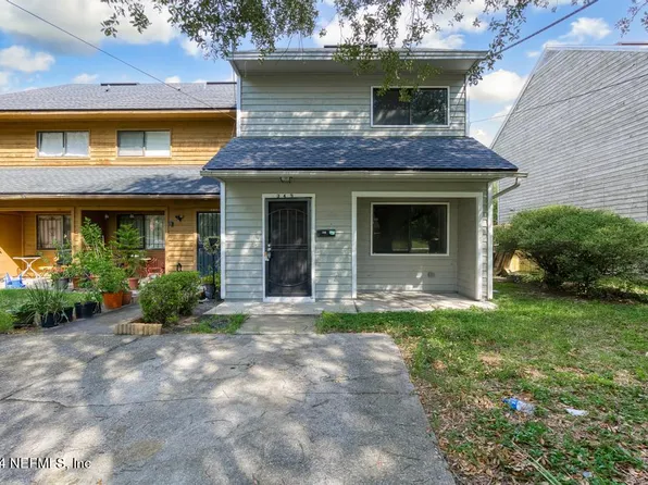 348 ELM Street, Jacksonville, FL 32204