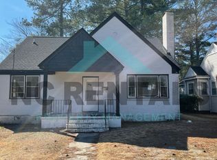 1421 Sunset Ave, Rocky Mount, NC 27804