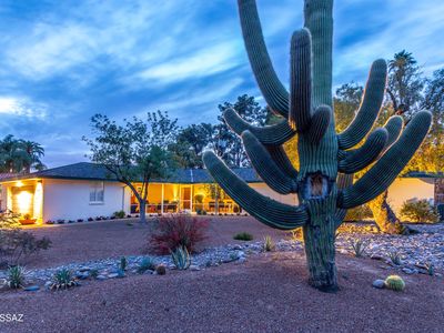 4025 E Palomar Dr, Tucson, AZ, 85711