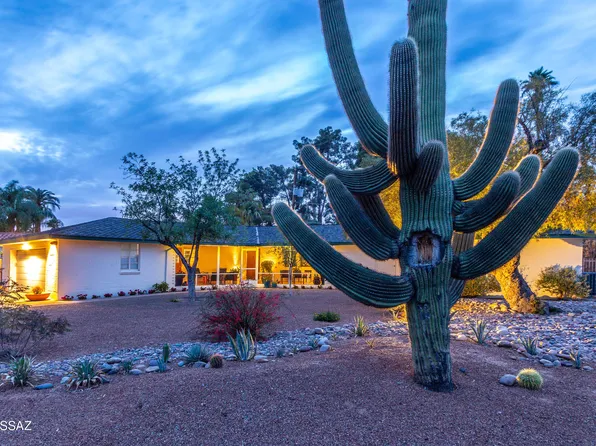 4025 E Palomar Dr, Tucson, AZ 85711