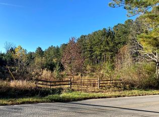 0 Coaling Rd, Cedartown, GA 30125