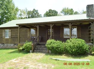 490 Huckstep Rd, White Plains, VA 23893