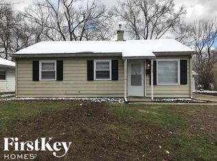 8165 Schoen Dr, Indianapolis, IN 46226