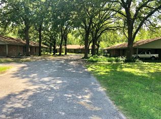 351 Mill Creek Rd, Canton, TX 75103