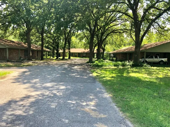 351 Mill Creek Rd, Canton, TX 75103