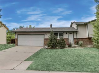 13115 Mercury Dr, Littleton, CO 80124