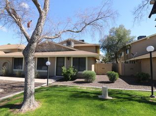 1239 N Granite Reef Rd, Scottsdale, AZ 85257