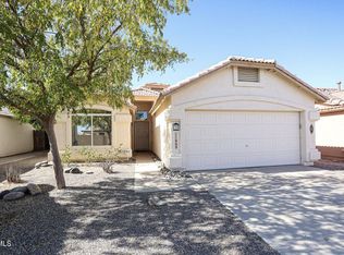 11669 W Pine Mountain Ct, Surprise, AZ 85378