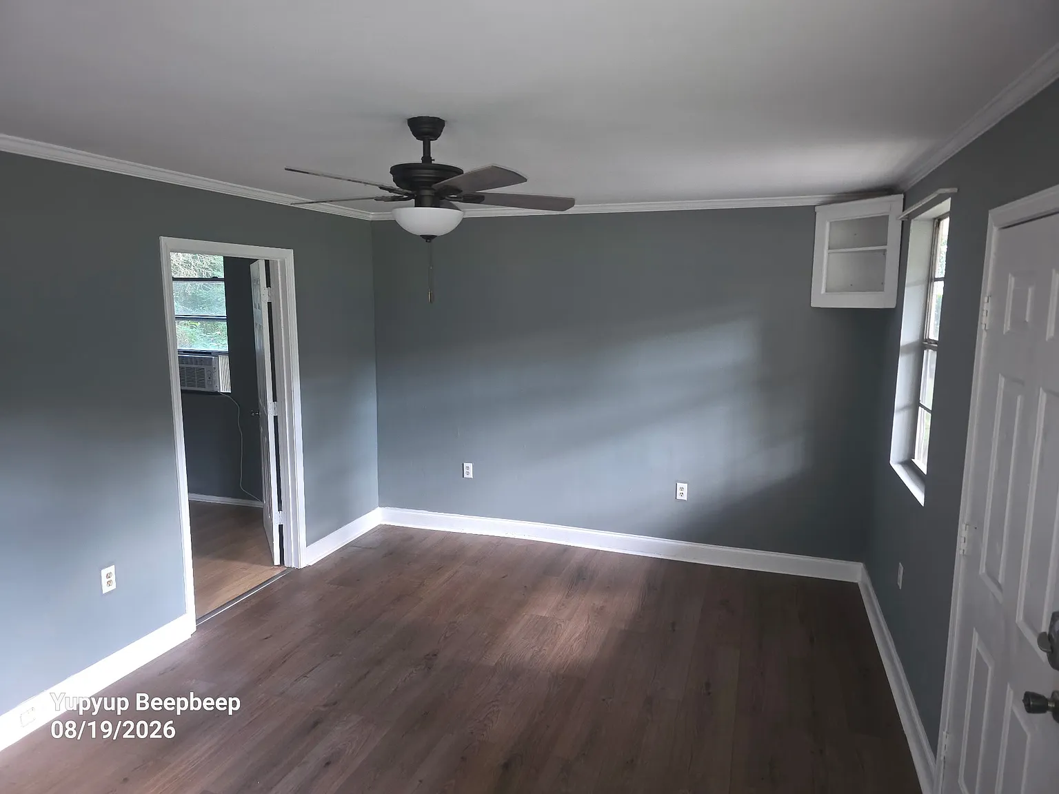 1 bed, 750 sqft, $800 — Photo 2