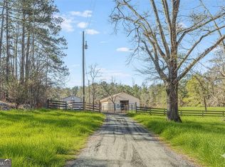 6133 Brownsville Lithia Springs Rd, Powder Springs, GA 30127