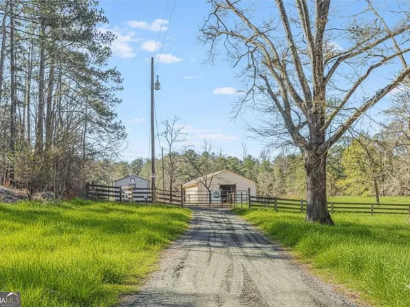 6133 Brownsville Lithia Springs Rd, Powder Springs, GA 30127