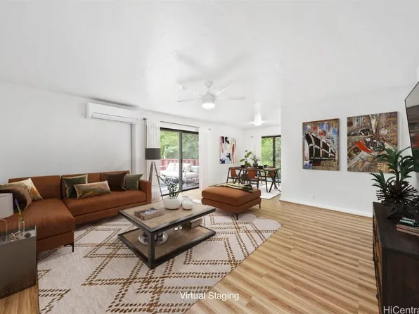 47-395 Hui Iwa St APT 1, Kaneohe, HI 96744