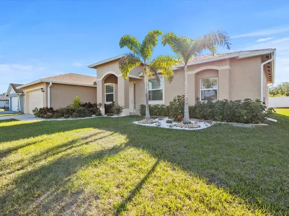 3272 SW Constellation Road, Port St Lucie, FL 34953