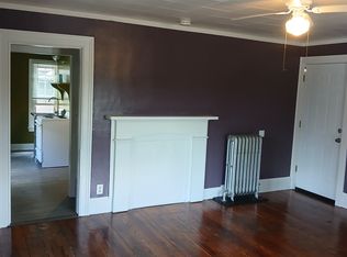 25 High St #3, Greenfield, MA 01301