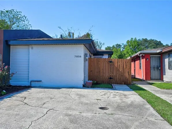 7808 Bass St, New Orleans, LA 70128