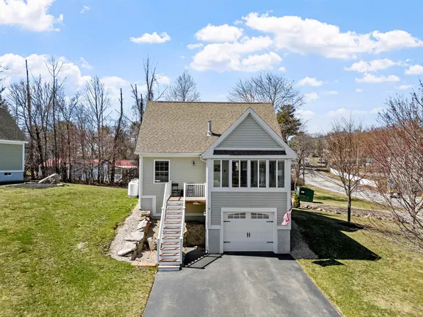 9 Memory Lane, Laconia, NH 03246