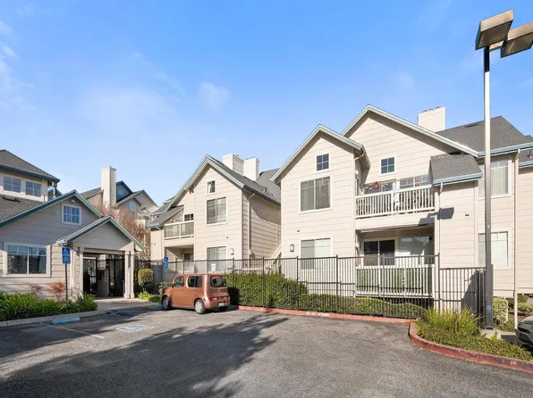 1400 El Camino Real APT 107, South San Francisco, CA 94080