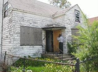 55 W 103rd St, Chicago, IL 60628