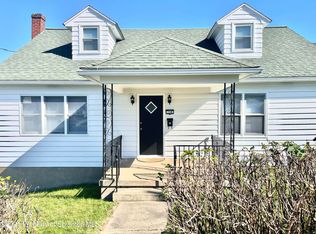 739 Alder St, Scranton, PA 18505