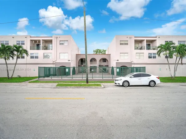 1350 W 53rd St APT 12, Hialeah, FL 33012