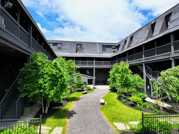 Southwood Court Townhome Community, 24 State St #16, Biddeford, ME 04005