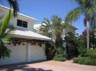 20191 Palm Island Dr, Boca Raton, FL 33498