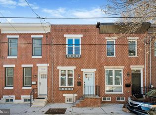2230 Gerritt St, Philadelphia, PA 19146
