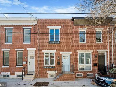 2230 Gerritt St, Philadelphia, PA, 19146