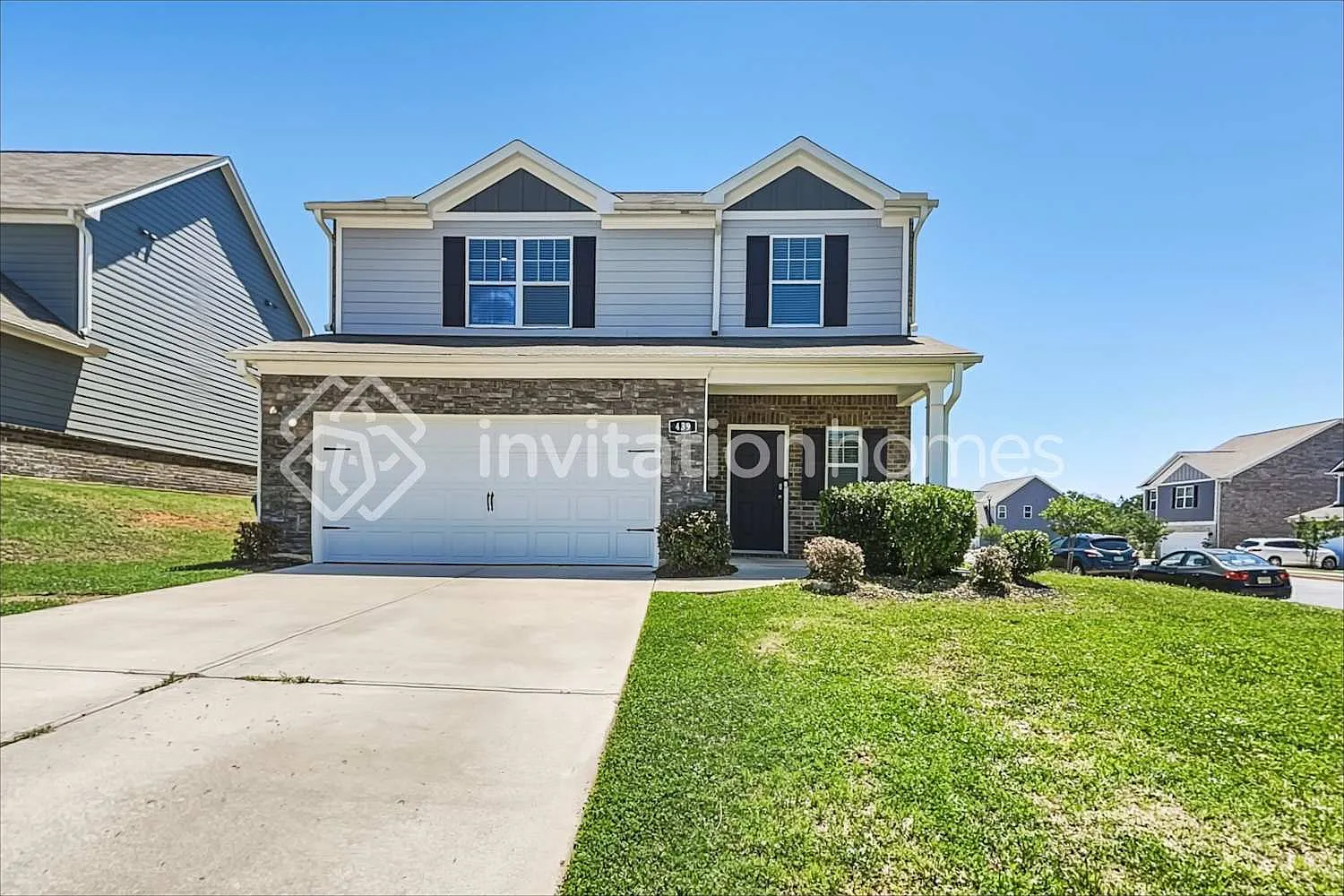439 Vermeer Ct Locust Grove, GA 30248 — Photo 1