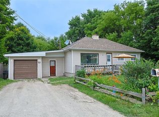 32 Maple Ave E, Halton Hills, ON L7G5M2