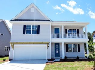 552 Cattle Drive Cir LOT 391, Myrtle Beach, SC 29588