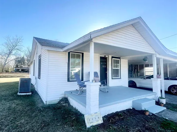 1119 Muscogee Rd, Cantonment, FL 32533