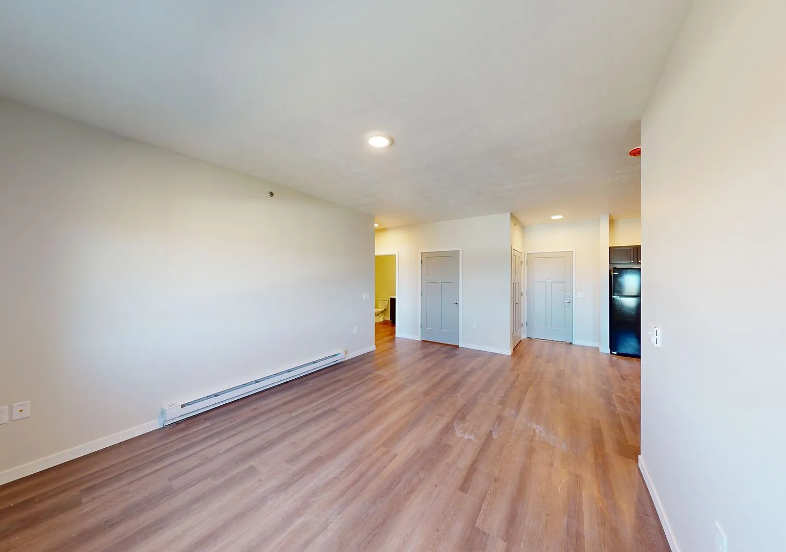 Maple Pass Apartments and Townhomes in Hartford, SD — Photo 2