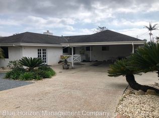 1533 Santa Rosa Ave, Santa Barbara, CA 93109