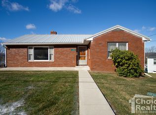 104 Grape St, Lock Haven, PA 17745
