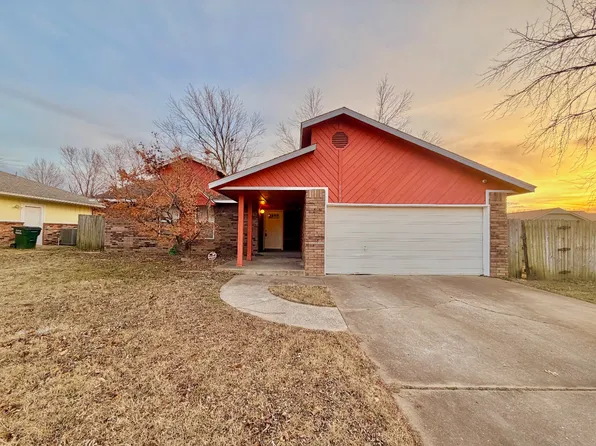 10802 E 101st St N, Owasso, OK 74055