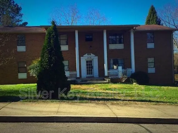 1206 Knoxville Ave APT 5, Athens, TN 37303