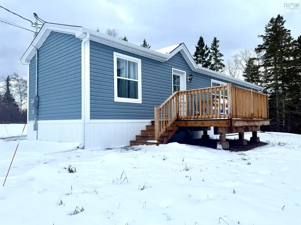 3710 Highway 366, Tidnish Bridge, NS B4H 3X9