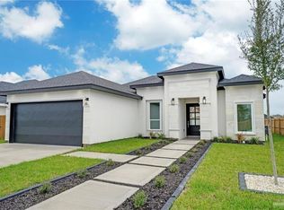 3121 E Kennedy Ave, Alton, TX 78573