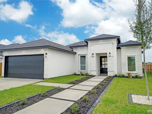 3121 E Kennedy Ave, Alton, TX 78573