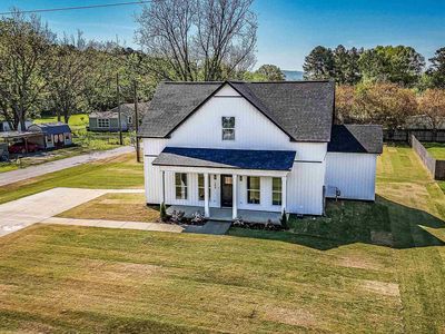 188 College Ave, New Hope, AL, 35760