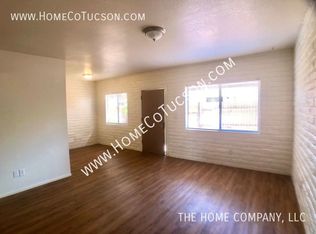 2511 N Fontana Ave UNIT D, Tucson, AZ 85705
