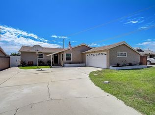 2153 S Vern St, Anaheim, CA 92802