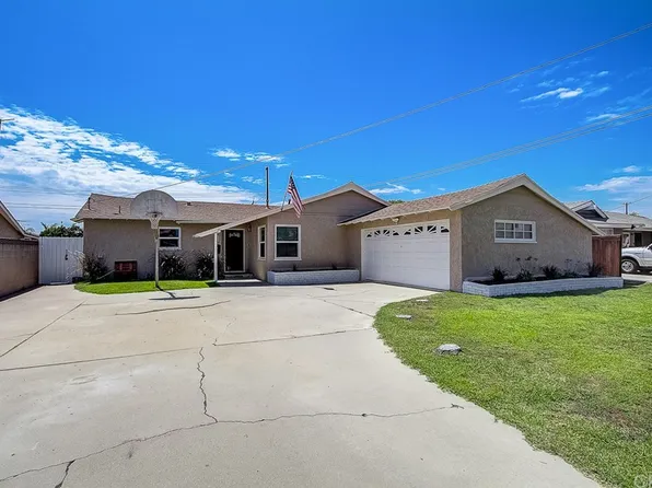 2153 S Vern St, Anaheim, CA 92802