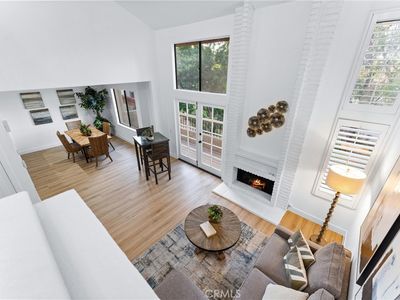 26735 Dulcinea, Mission Viejo, CA, 92691