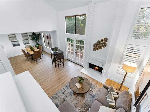 26735 Dulcinea, Mission Viejo, CA 92691