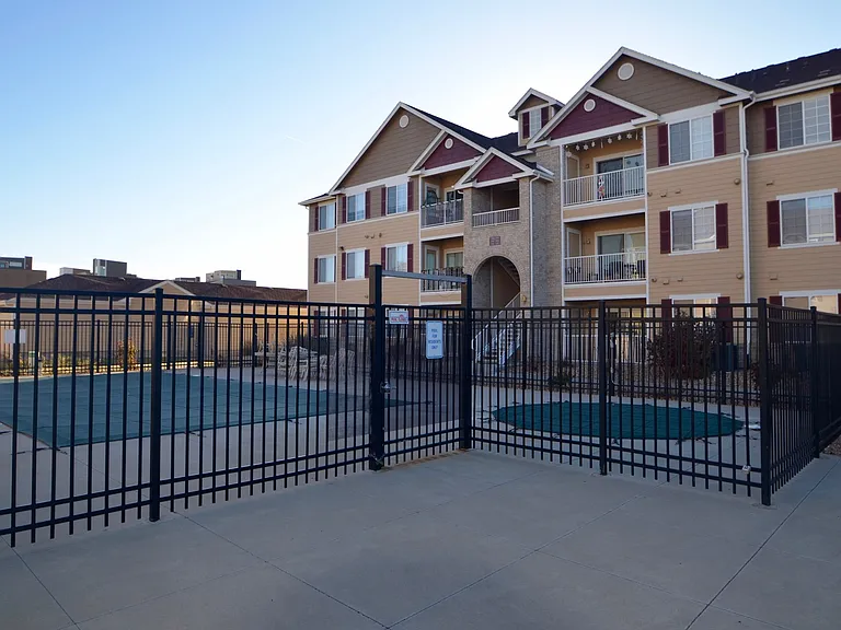 15700 E Jamison Dr #4101 — Photo 19
