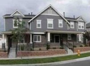 1174 S Quintero Ct, Aurora, CO 80017