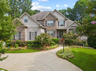 113 Creek Crossing Way, Greer, SC 29651